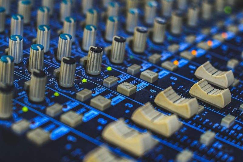 Northwave Audio Atelier