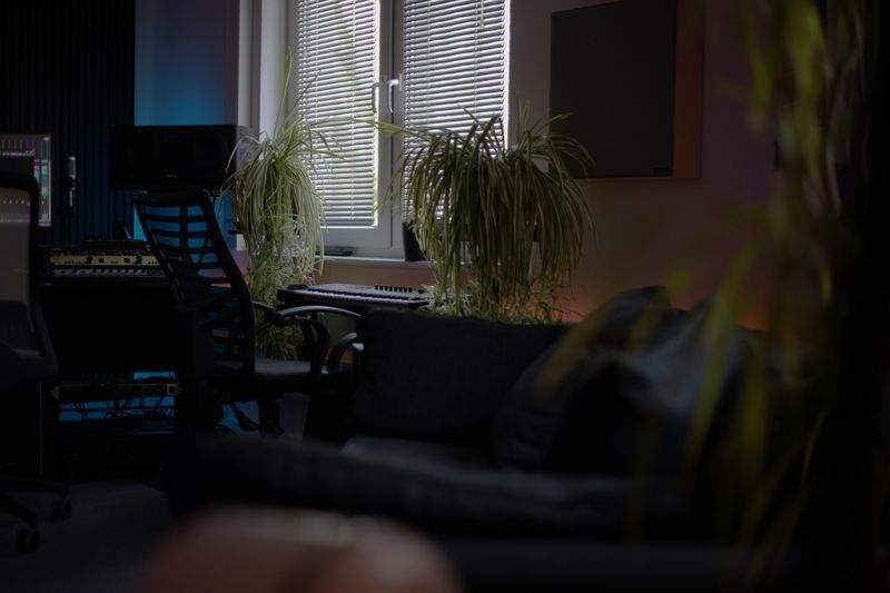 Inside a Session: How Northwave Audio Atelier Shapes a Clean, Cinematic Mix