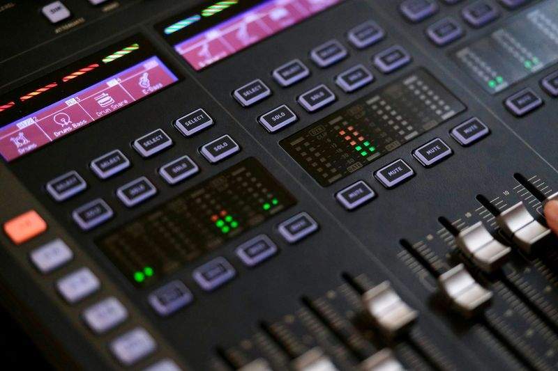 From Demo to Release: Preparing Your Tracks for Mastering
