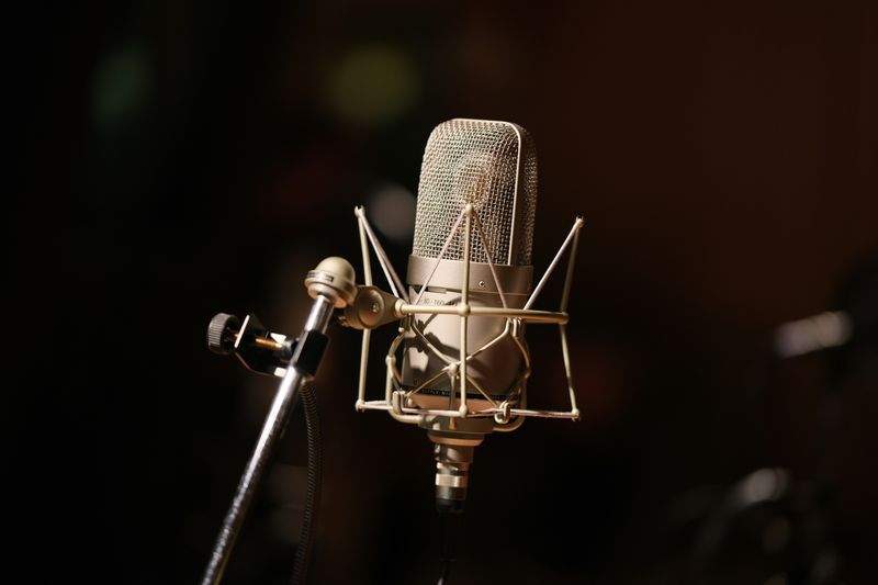 Northwave Audio Atelier 10