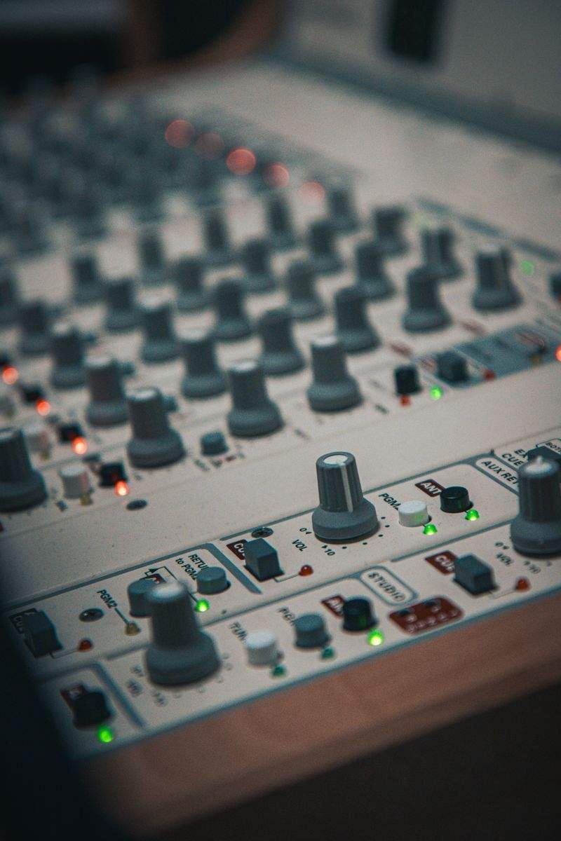 Northwave Audio Atelier 11