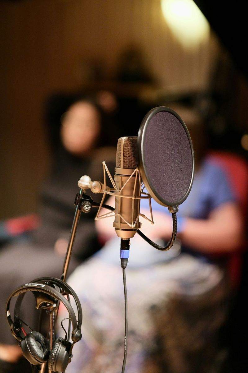 Northwave Audio Atelier 12