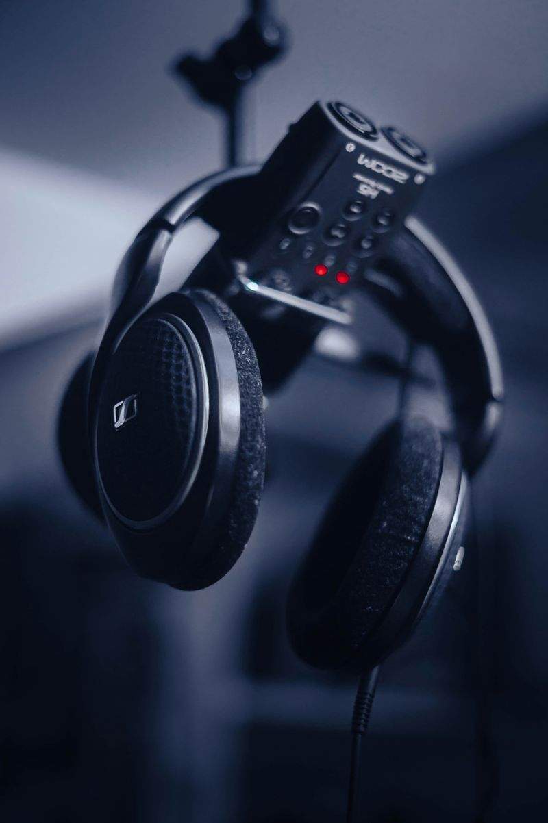 Northwave Audio Atelier 15