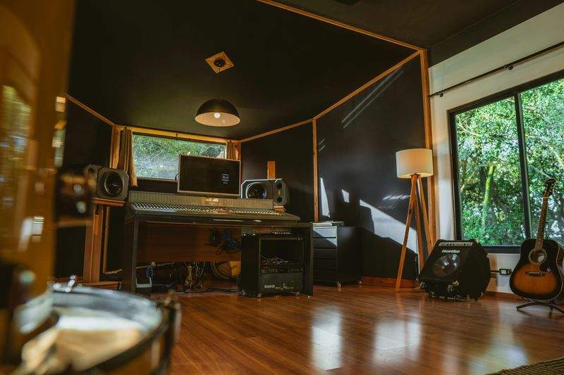 Northwave Audio Atelier 7