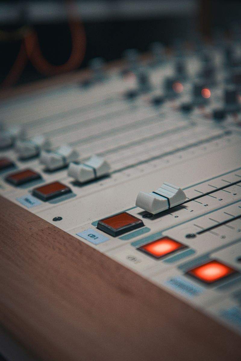 Northwave Audio Atelier 9